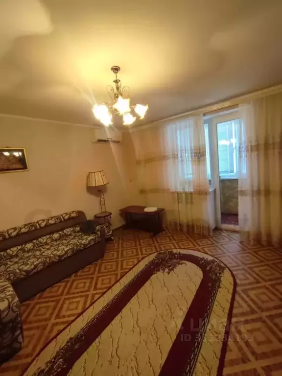 2-к кв. Крым, Саки ул. Ивановой, 10 (49.1 м) - Фото 2