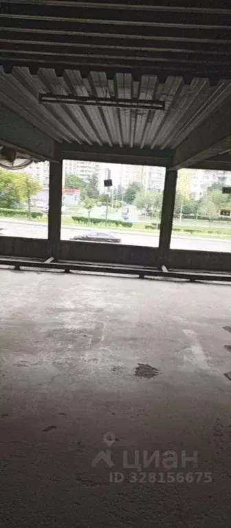 Гараж в Москва Люблинская ул., 171К1 (12 м) - Фото 2