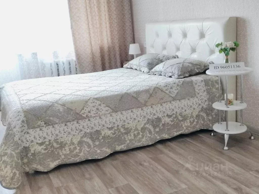 1-к кв. Московская область, Ногинск Богородский городской округ, ул. ... - Фото 1