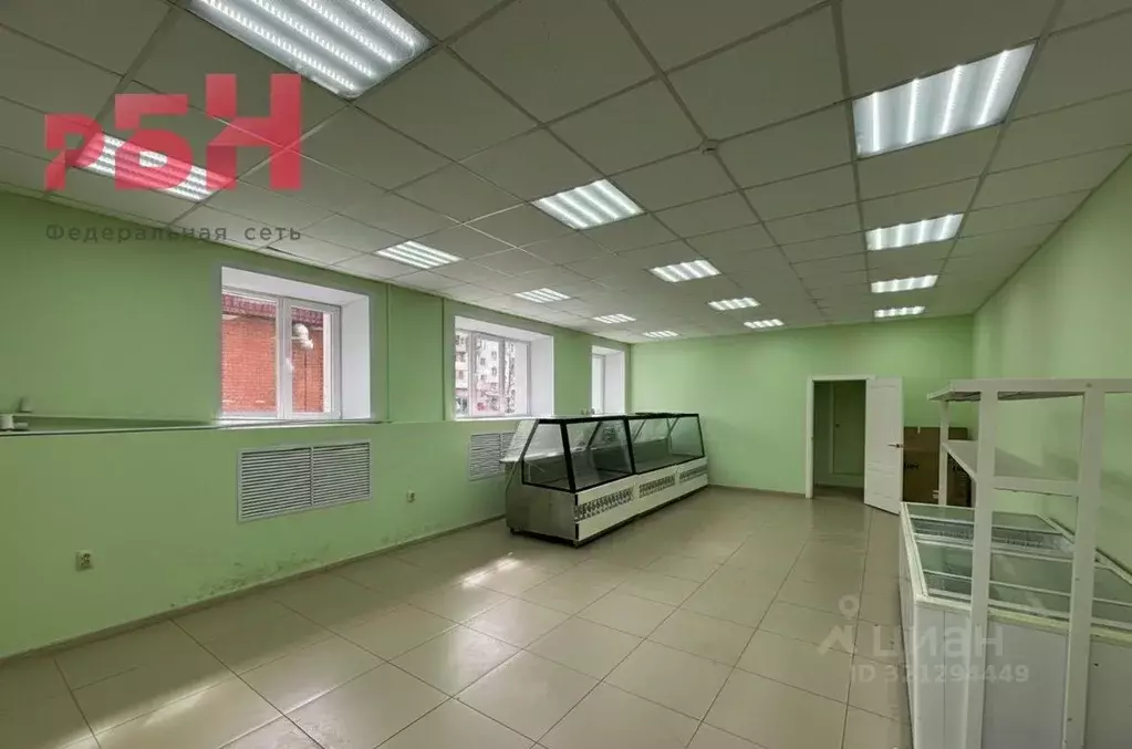 Помещение свободного назначения в Башкортостан, Нефтекамск ... - Фото 1