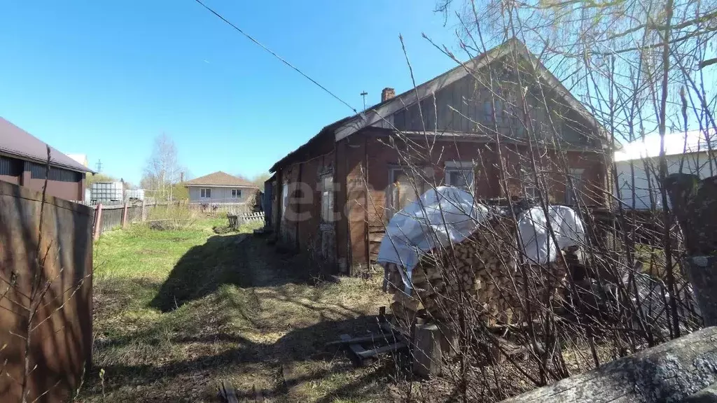 Участок в Коми, Сыктывкар ул. Седова, 20А (10.0 сот.) - Фото 1