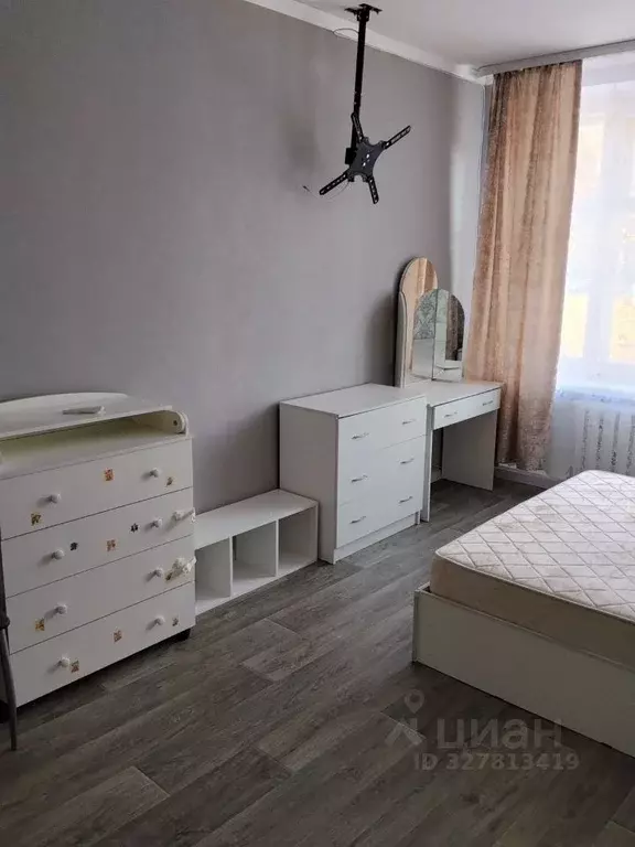 1-к кв. Москва Флотская ул., 92 (40.0 м) - Фото 2