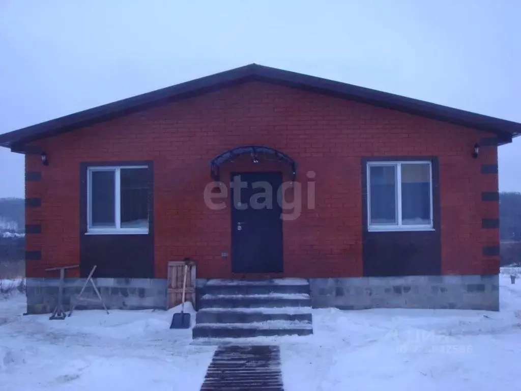 Дом в Белгородская область, Белгород ул. Пригородная, 11 (97 м) - Фото 2