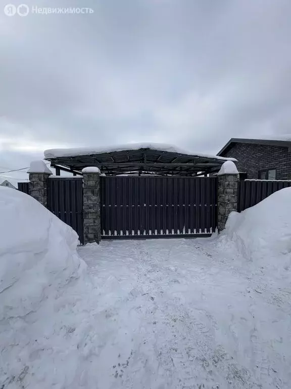 Дом в Сергиево-Посадский городской округ, СНТ Дубининское-1, 4-я линия ... - Фото 2