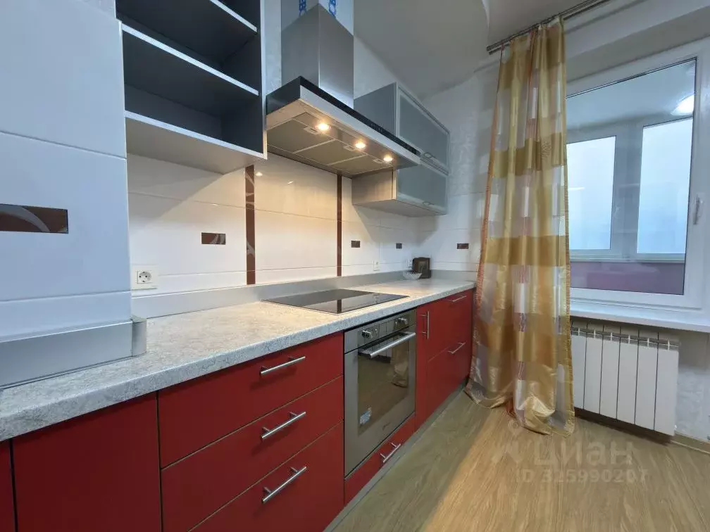 1-к кв. Санкт-Петербург Морская наб., 37к5 (42.0 м) - Фото 1