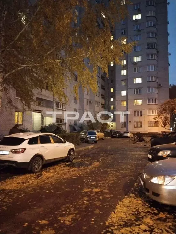 1-к. квартира, 46,8 м, 2/13 эт. - Фото 1