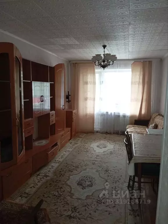 2-к кв. Самарская область, Тольятти 2-й кв-л, бул. Кулибина, 3 (45.6 ... - Фото 1