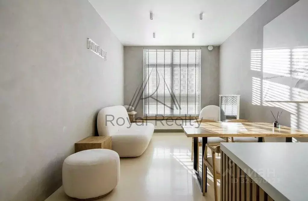 1-к кв. Санкт-Петербург Ждановская ул., 45 (60.0 м) - Фото 2