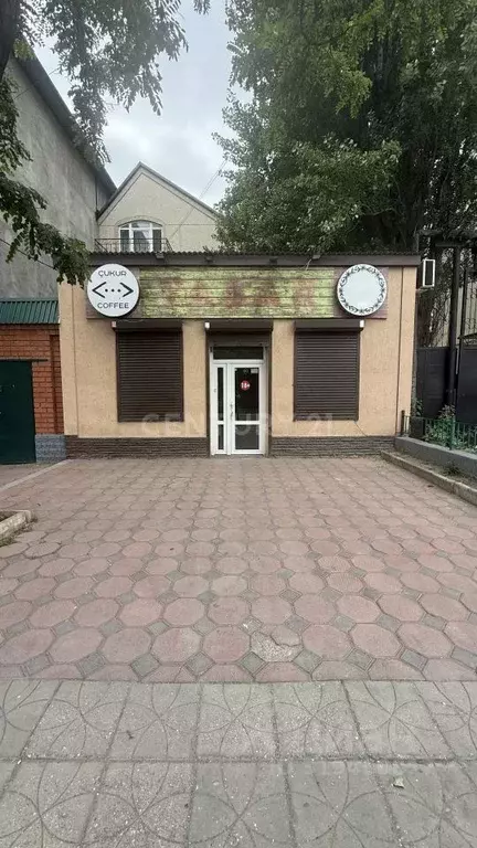 Помещение свободного назначения в Дагестан, Махачкала ул. Танкаева, 65 ... - Фото 0