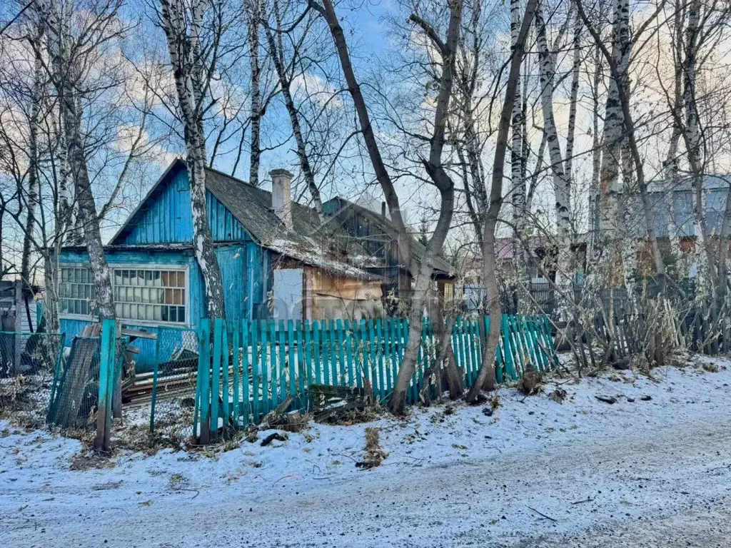 Участок в Красноярский край, Красноярск Коммунальник СПК,  (12.65 ... - Фото 2