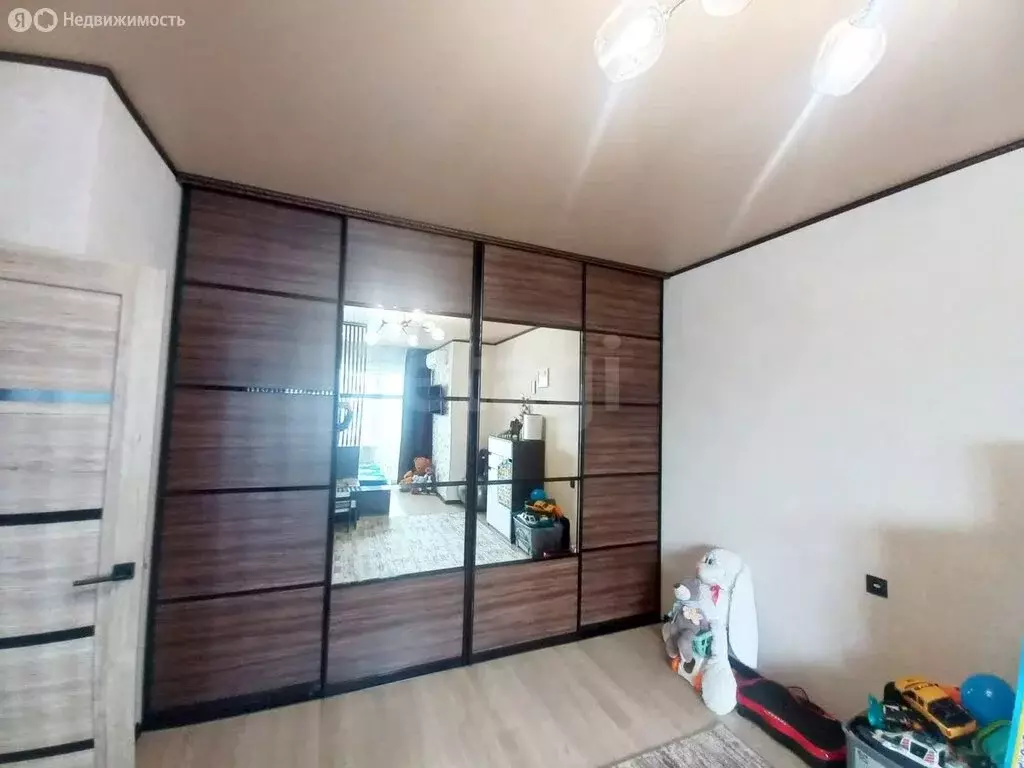 1-комнатная квартира: Стерлитамак, проспект Октября, 42 (42 м) - Фото 2