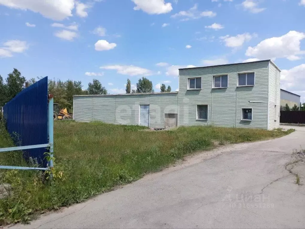 Склад в Белгородская область, Белгород ул. Мичурина, 104/1 (171 м) - Фото 0