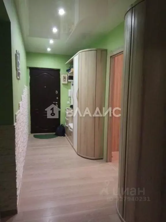 3-к кв. Московская область, Солнечногорск городской округ, Андреевка ... - Фото 1