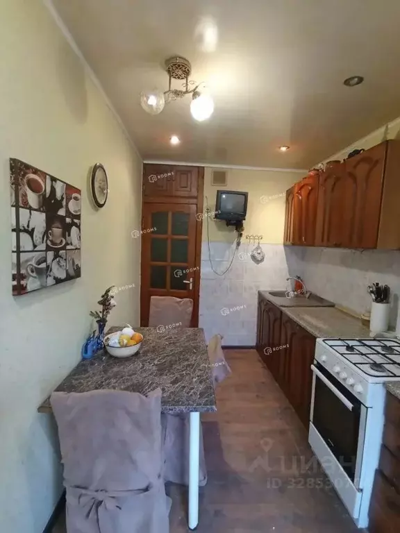 3-к кв. Тульская область, Тула ул. Фридриха Энгельса, 16 (63.2 м) - Фото 2