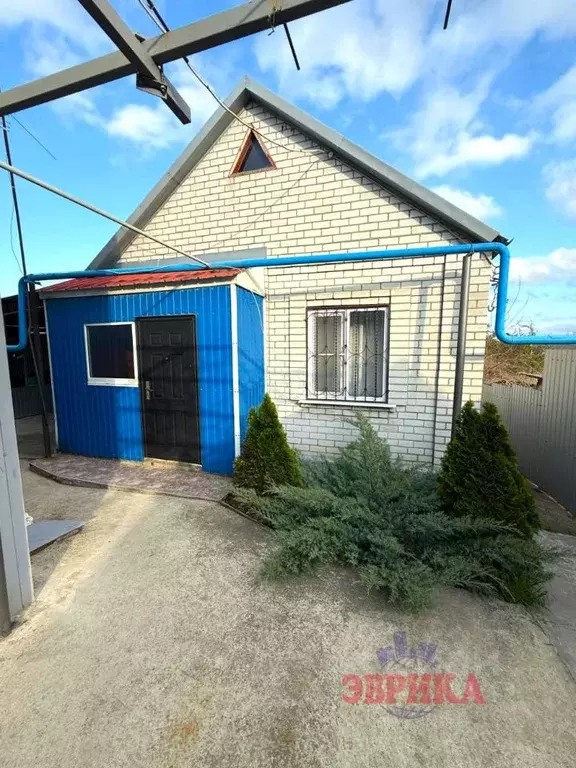 Дом в Краснодарский край, Крымск Полковая ул., 20 (50 м) - Фото 1