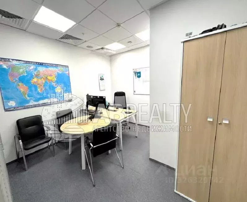 Офис в Москва Профсоюзная ул., 65к1 (57 м) - Фото 1