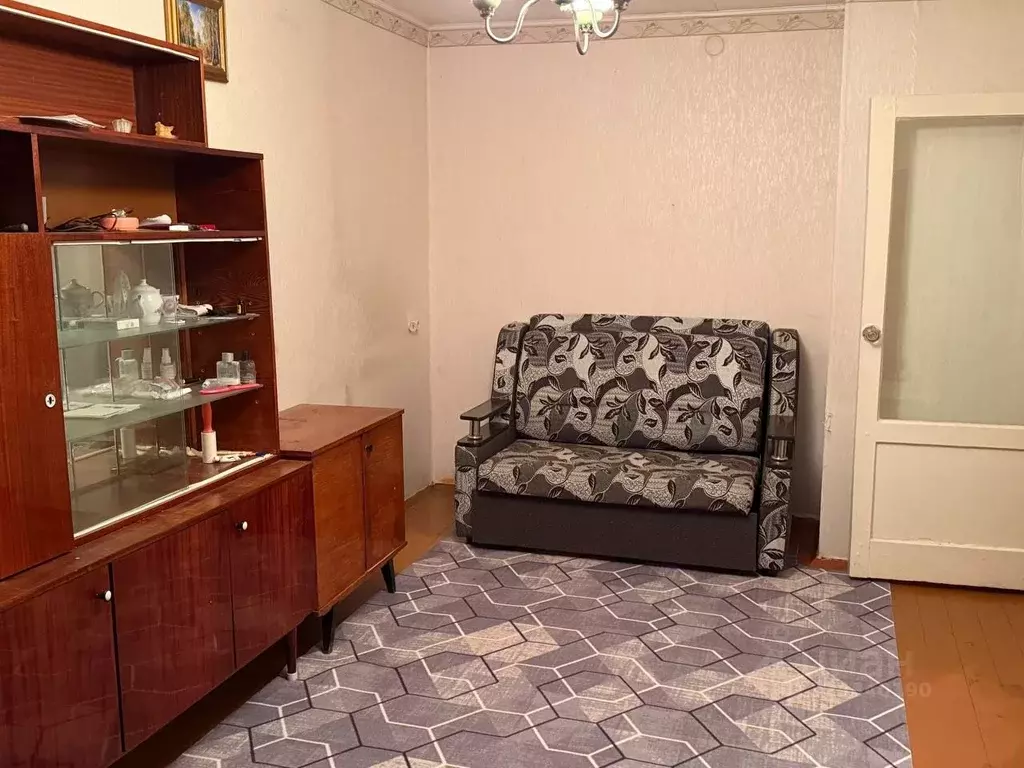 1-к кв. Новосибирская область, Новосибирск ул. Дуси Ковальчук, 272/3 ... - Фото 1