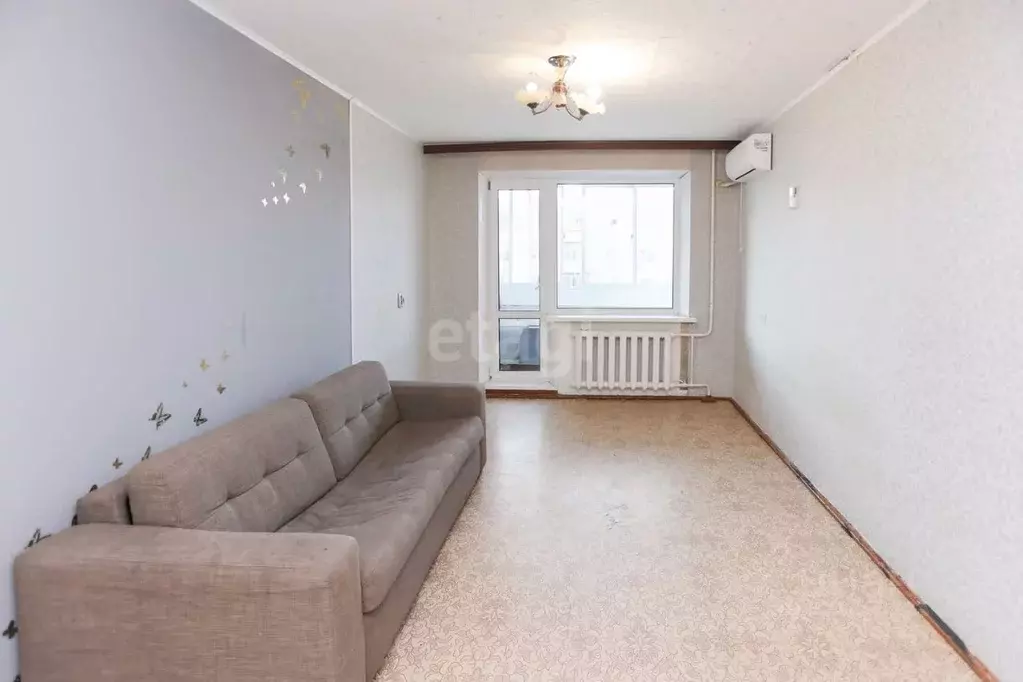 1-к кв. Хабаровский край, Хабаровский район, с. Некрасовка ... - Фото 1