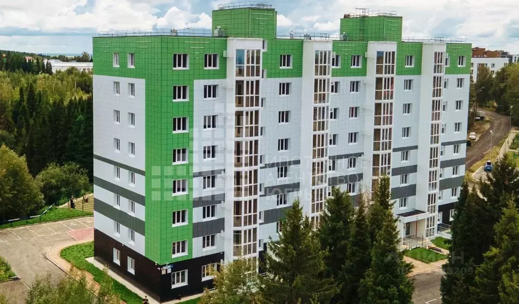 4-к кв. Ханты-Мансийский АО, Ханты-Мансийск Красногвардейская ул., 42 ... - Фото 1