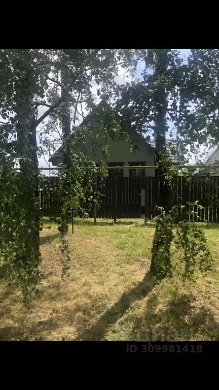 Дом в Рязанская область, Рыбновский район, с. Кузьминское  (59 м) - Фото 1