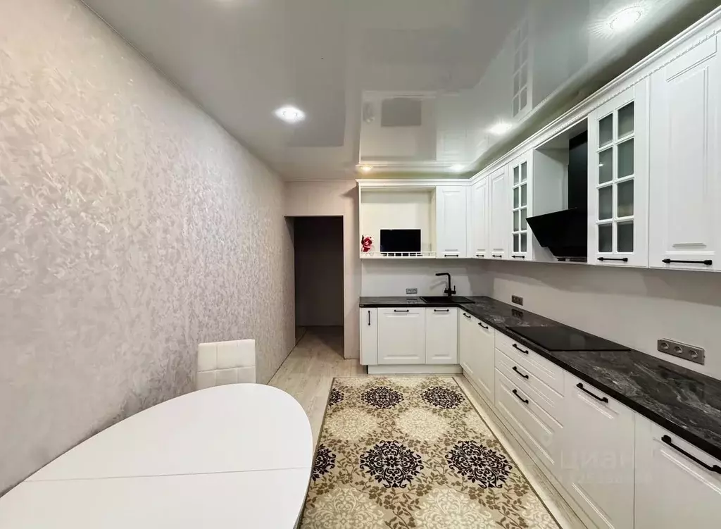 3-к кв. Московская область, Дмитров Имени В.Н. Махалина мкр, 27 (103.0 ... - Фото 2