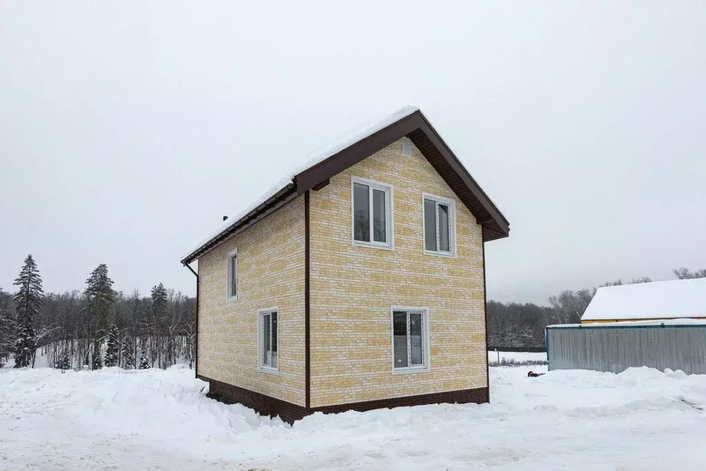 Участок, 6 сот., поселения (ижс) - Фото 0