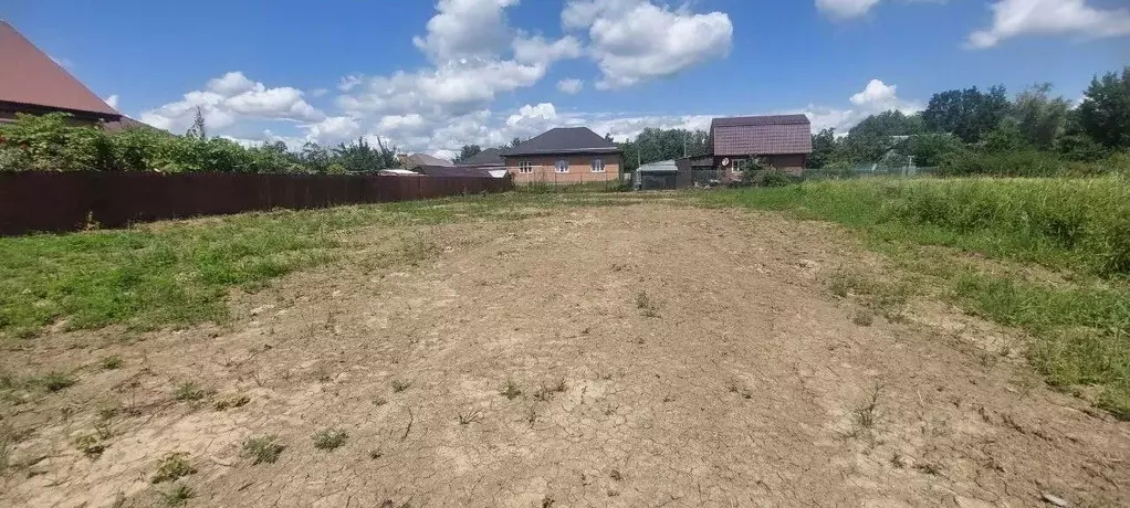 Участок в Краснодарский край, Северский район, Афипское городское ... - Фото 0