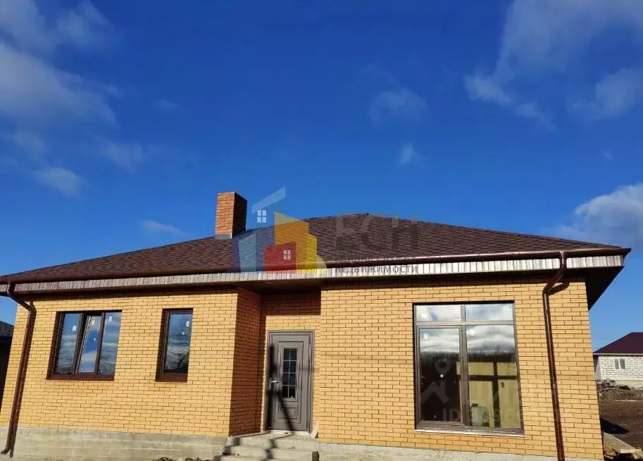 Дом в Тульская область, Щекинский район, Огаревское муниципальное ... - Фото 1