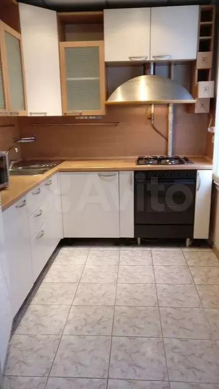 3-к. квартира, 60 м, 5/9 эт. - Фото 0