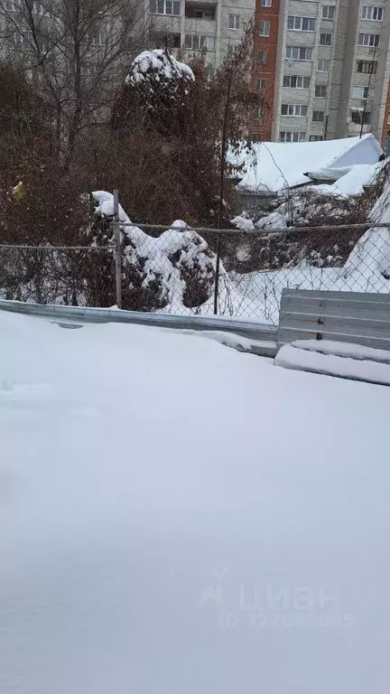 Дом в Воронежская область, Воронеж Конно-Стрелецкая ул., 7 (46 м) - Фото 2