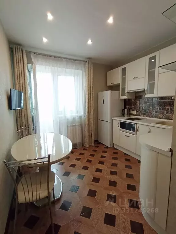 1-к кв. Московская область, Люберцы ул. Кирова, 9к1 (38.0 м) - Фото 2