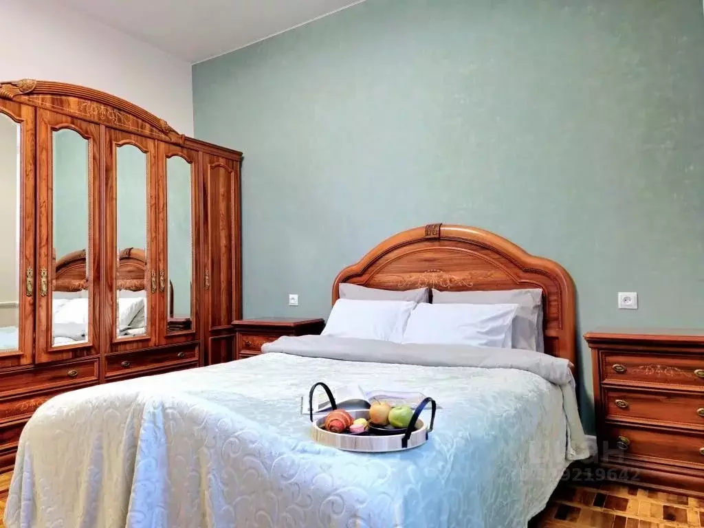 1-к кв. Тверская область, Тверь наб. Афанасия Никитина, 90/2 (57.0 м) - Фото 0