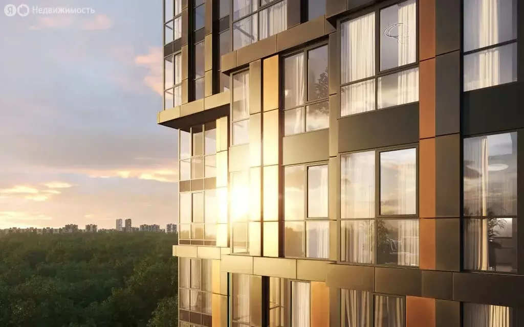 1-комнатная квартира: Москва, улица Миклухо-Маклая, вл23 (28.3 м) - Фото 2