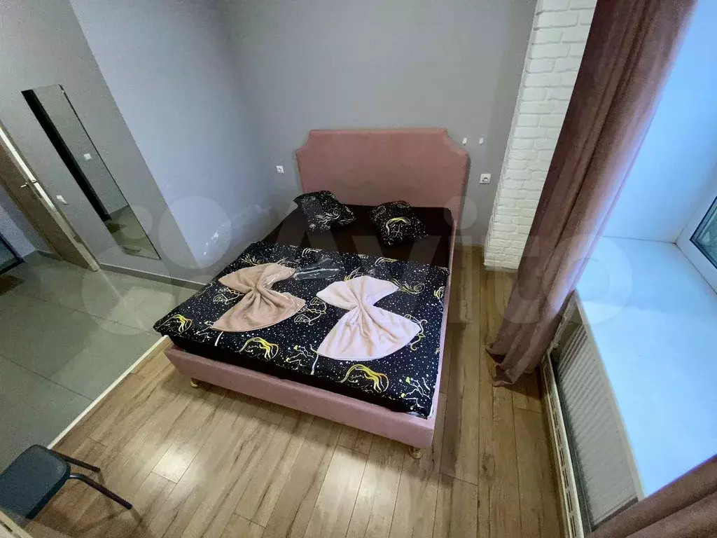 Комната 28,9 м, 2/5 эт. - Фото 0
