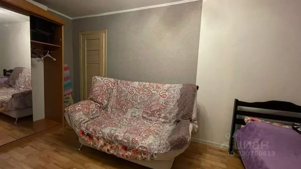 2-к кв. Татарстан, Нижнекамск Тукая ул., 2 (43.0 м) - Фото 1
