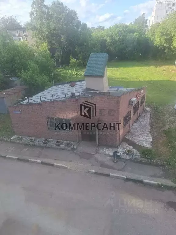 Торговая площадь в Нижегородская область, Нижний Новгород Заречный ... - Фото 1