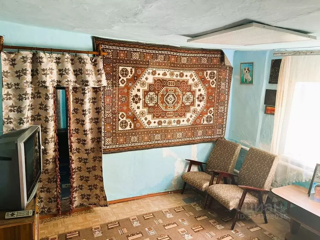 Дом в Краснодарский край, Темрюкский район, Фонталовское с/пос, пос. ... - Фото 1