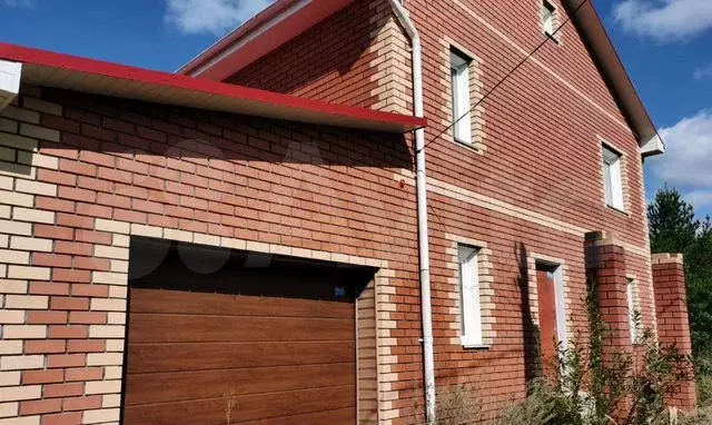 Дача 276,4 м на участке 13 сот. - Фото 0