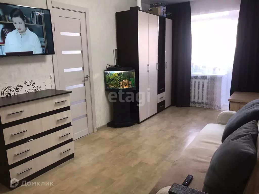Продаётся 2-к квартира, 40.6 м - Фото 0