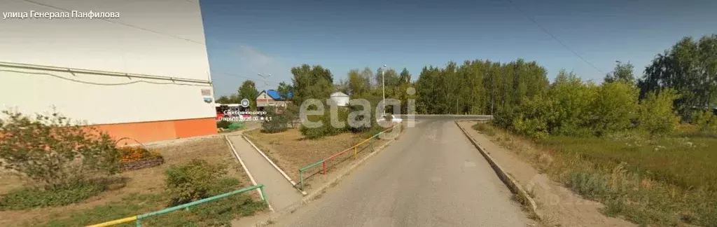 3-к кв. Пермский край, Пермь ул. Генерала Панфилова, 2 (71.9 м) - Фото 2