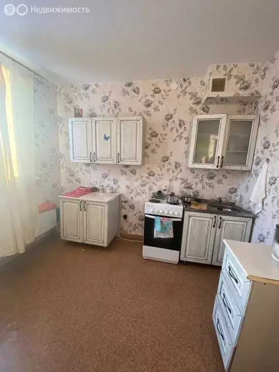 1-комнатная квартира: Тобольск, улица Набережная Кирова, 20 (29.1 м) - Фото 1