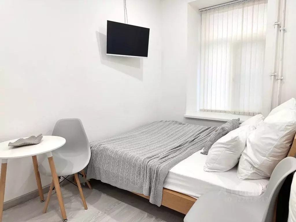 Студия Санкт-Петербург 3-я Советская ул., 24 (15.0 м) - Фото 1