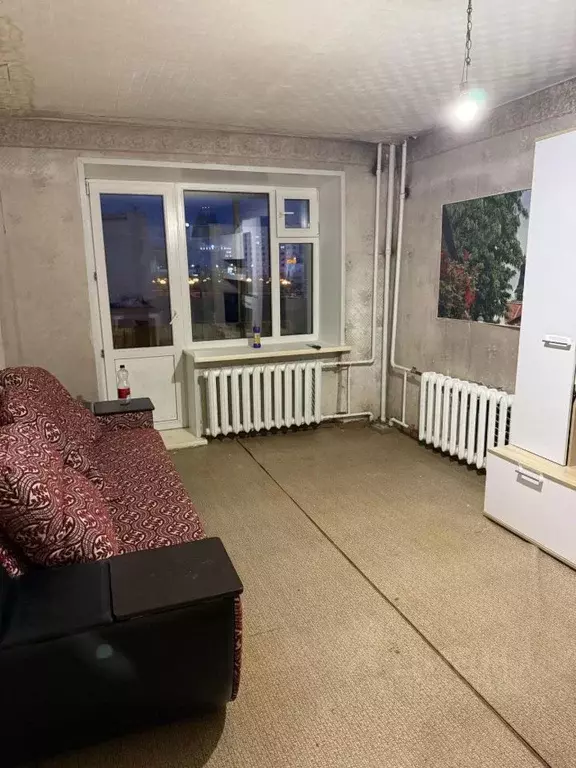 Комната Саха (Якутия), Якутск ул. Горького, 94 (29.0 м) - Фото 1
