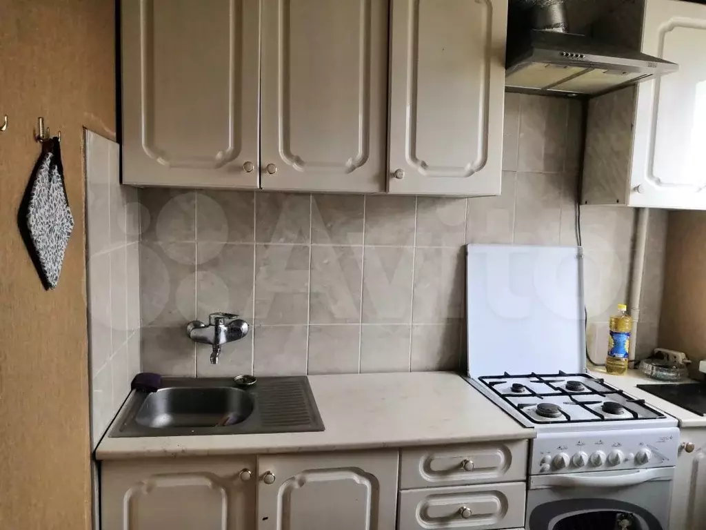2-к. квартира, 46 м, 4/5 эт. - Фото 0