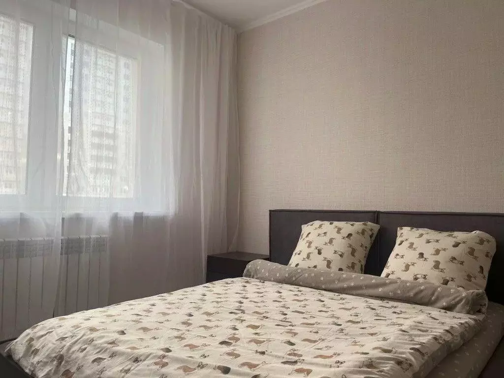 1-к кв. Тверская область, Тверь бул. Гусева, 57 (37.0 м) - Фото 0