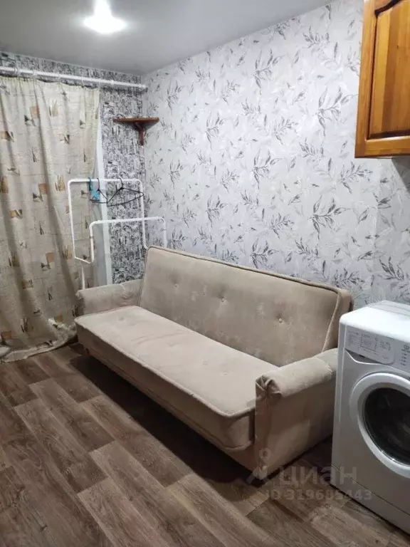 Комната Коми, Сыктывкар ул. Морозова, 140 (22.0 м) - Фото 1