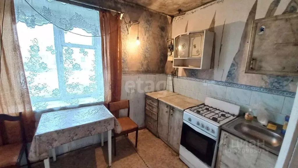 2-к кв. Владимирская область, Селивановский муниципальный округ, пос. ... - Фото 1