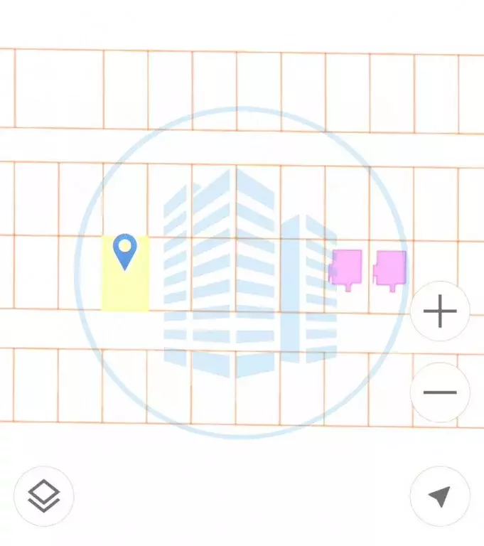 Участок в Ессентуки, улица Труда (4.8 м) - Фото 2