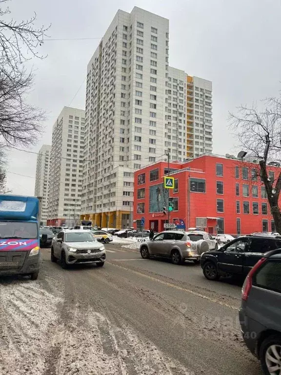 3-к кв. Московская область, Люберцы ул. Кирова, 12к2 (94.0 м) - Фото 1