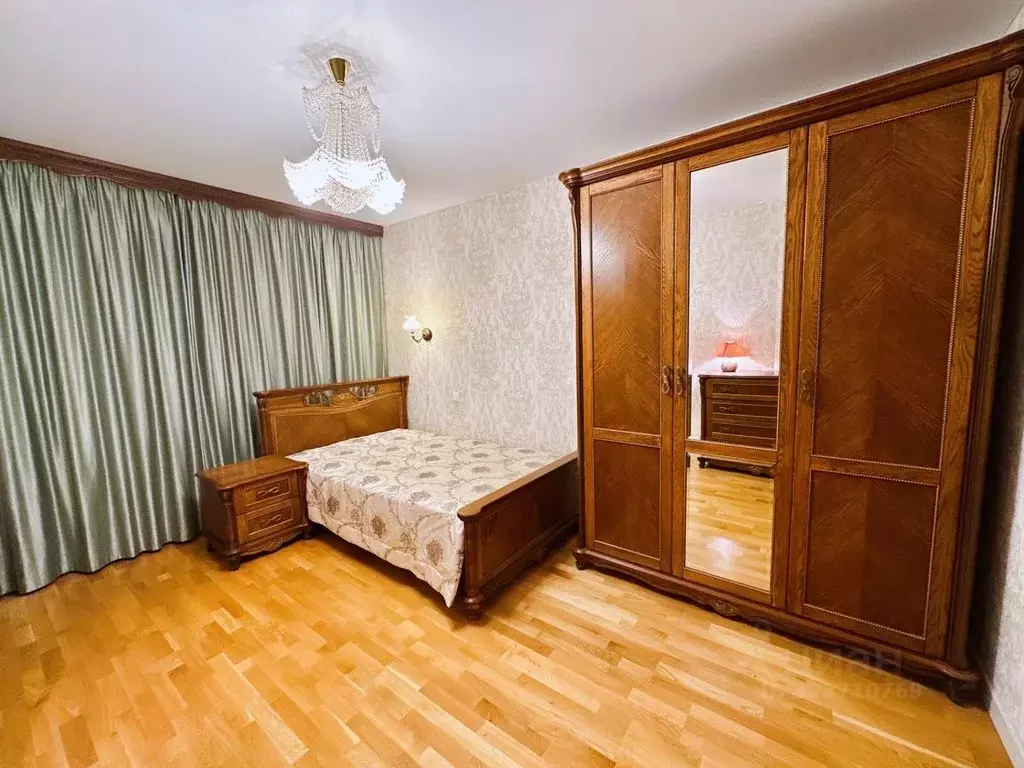 4-к кв. Санкт-Петербург Комендантский просп., 21к1 (115.0 м) - Фото 1